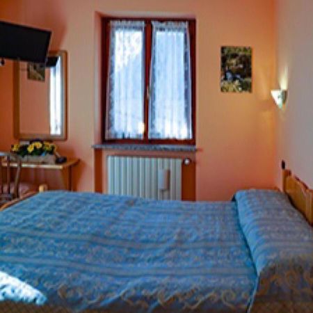 Albergo Ristorante Sole Mezzoldo Exteriér fotografie