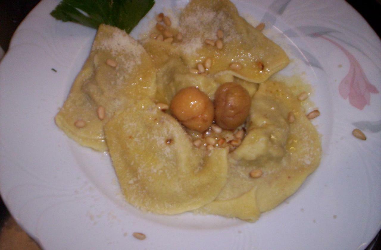 Albergo Ristorante Sole Mezzoldo Exteriér fotografie